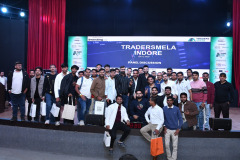 TradersMela – Indore