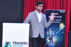 TradersMela – Indore