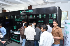 TradersMela – Indore