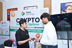 TradersMela – Indore