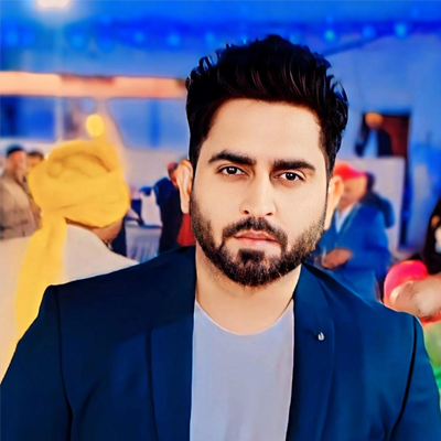 Super Trader Lakshya