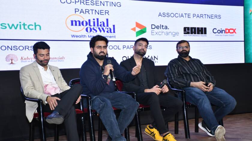 TradersMela – Indore