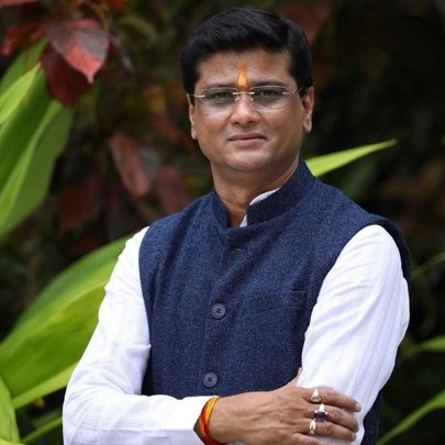 Dr. Shrikant Jadhav