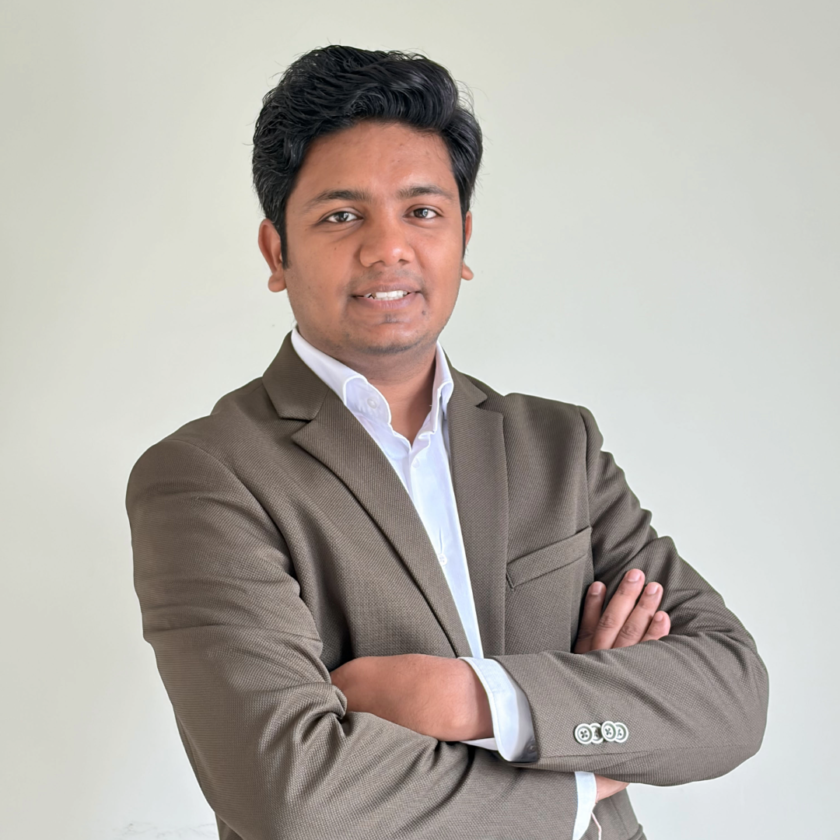 Deepak Urkude